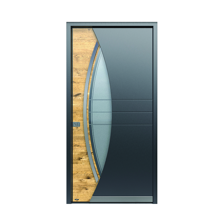 Pirnar Ultimum Multilevel 507 ALU W