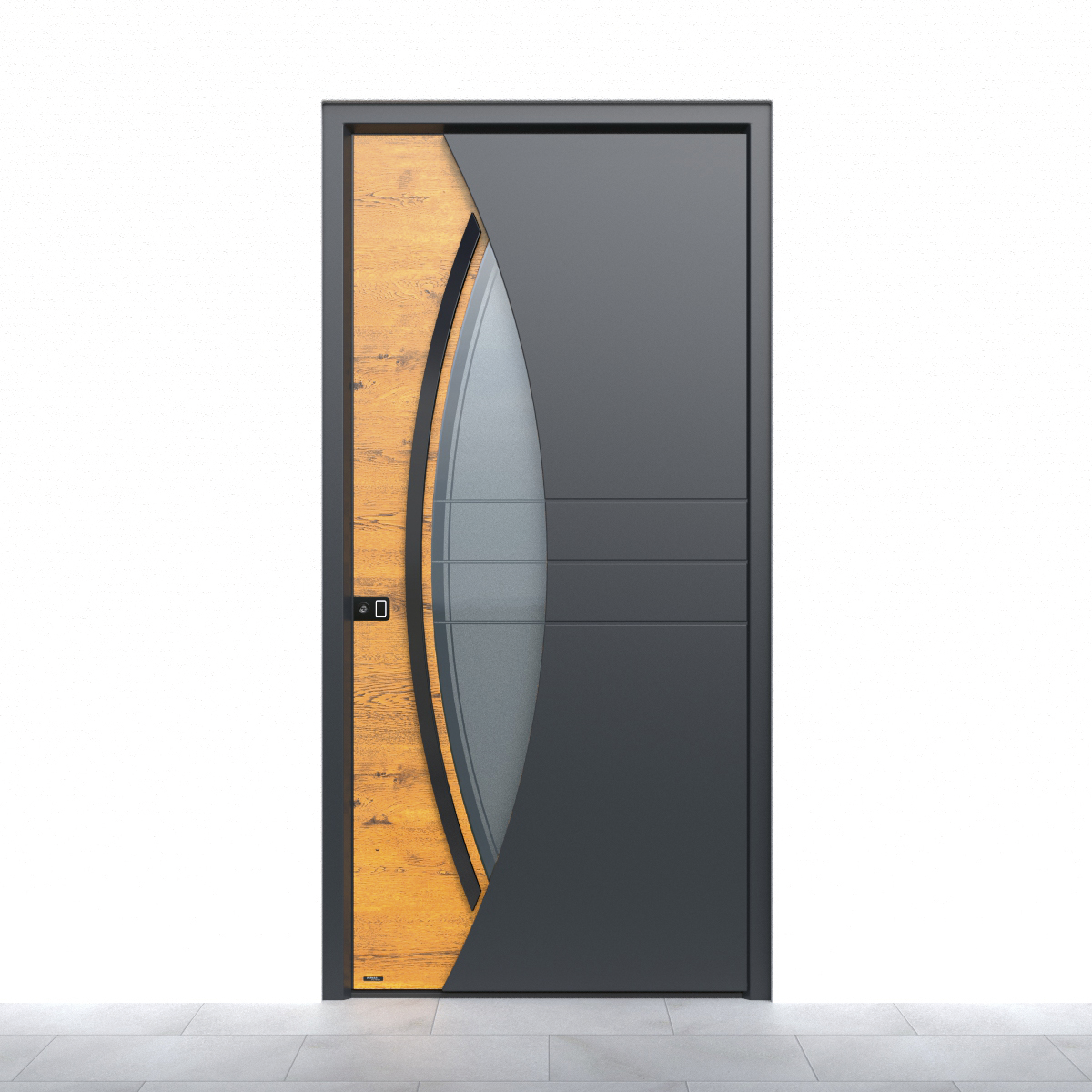 Pirnar Ultimum Multilevel 507 ALU W 4 — thumbnail 3