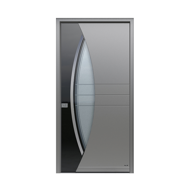 Pirnar Ultimum Multilevel 507 ALU