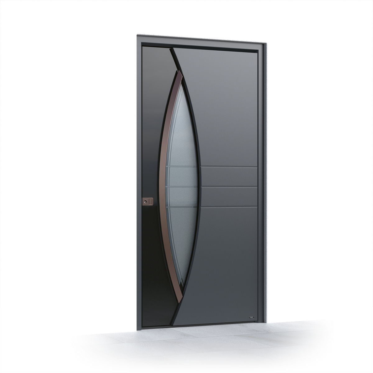 Pirnar Ultimum Multilevel 507 ALU 3 — thumbnail 2