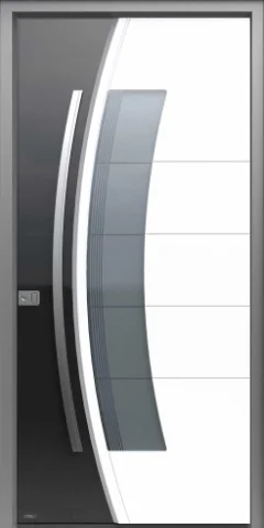Pirnar Ultimum Multilevel 509 ALU