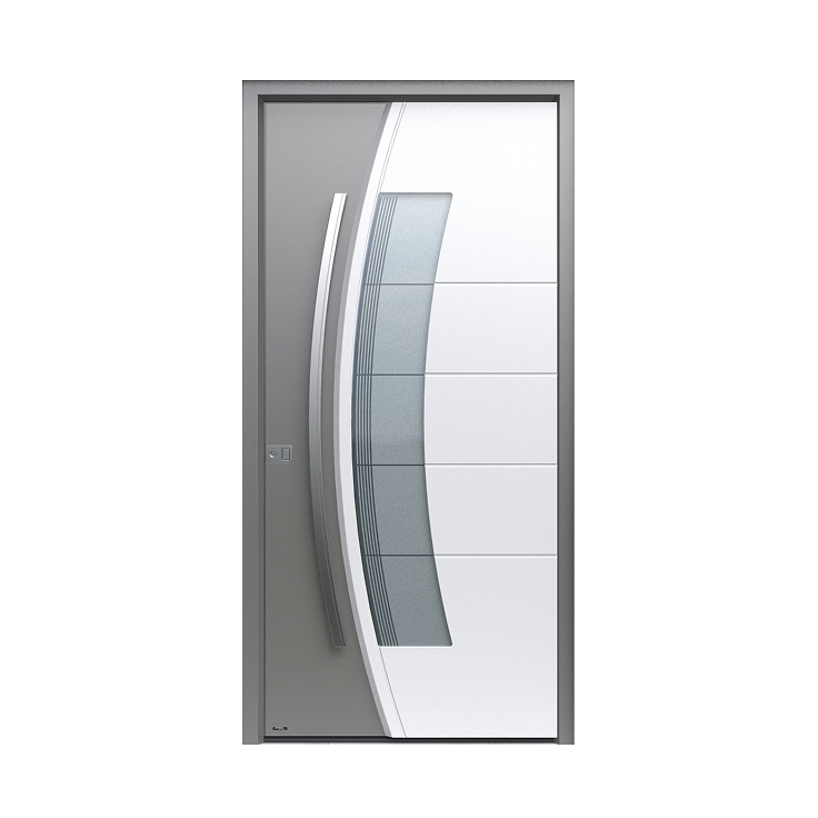 Pirnar Ultimum Multilevel 509 ALU 4 — thumbnail 3