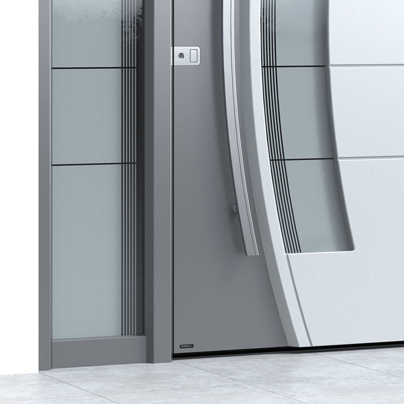 Pirnar Ultimum Multilevel 509 ALU 5 — thumbnail 4
