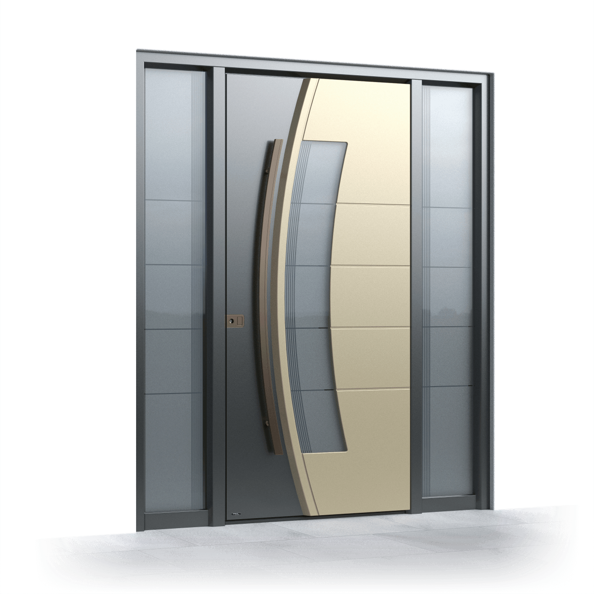 Pirnar Ultimum Multilevel 509 ALU 6 — thumbnail 5