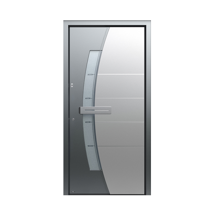 Pirnar Ultimum Multilevel 510 ALU