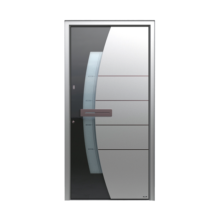 Pirnar Ultimum Multilevel 510 GLASS