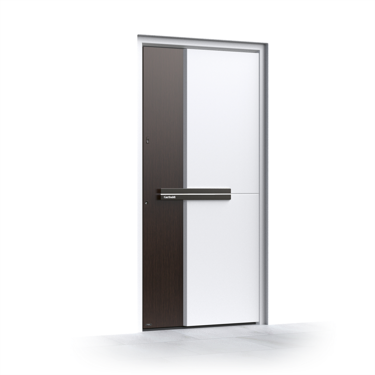 Pirnar Ultimum Multilevel 515 A ALU 3 — thumbnail 2