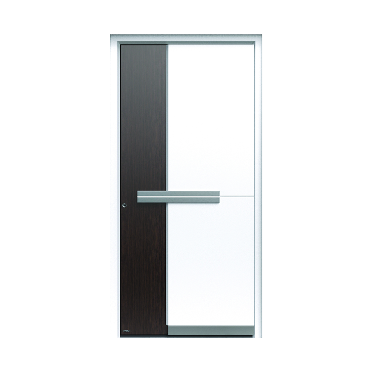 Pirnar Ultimum Multilevel 515 A ALU