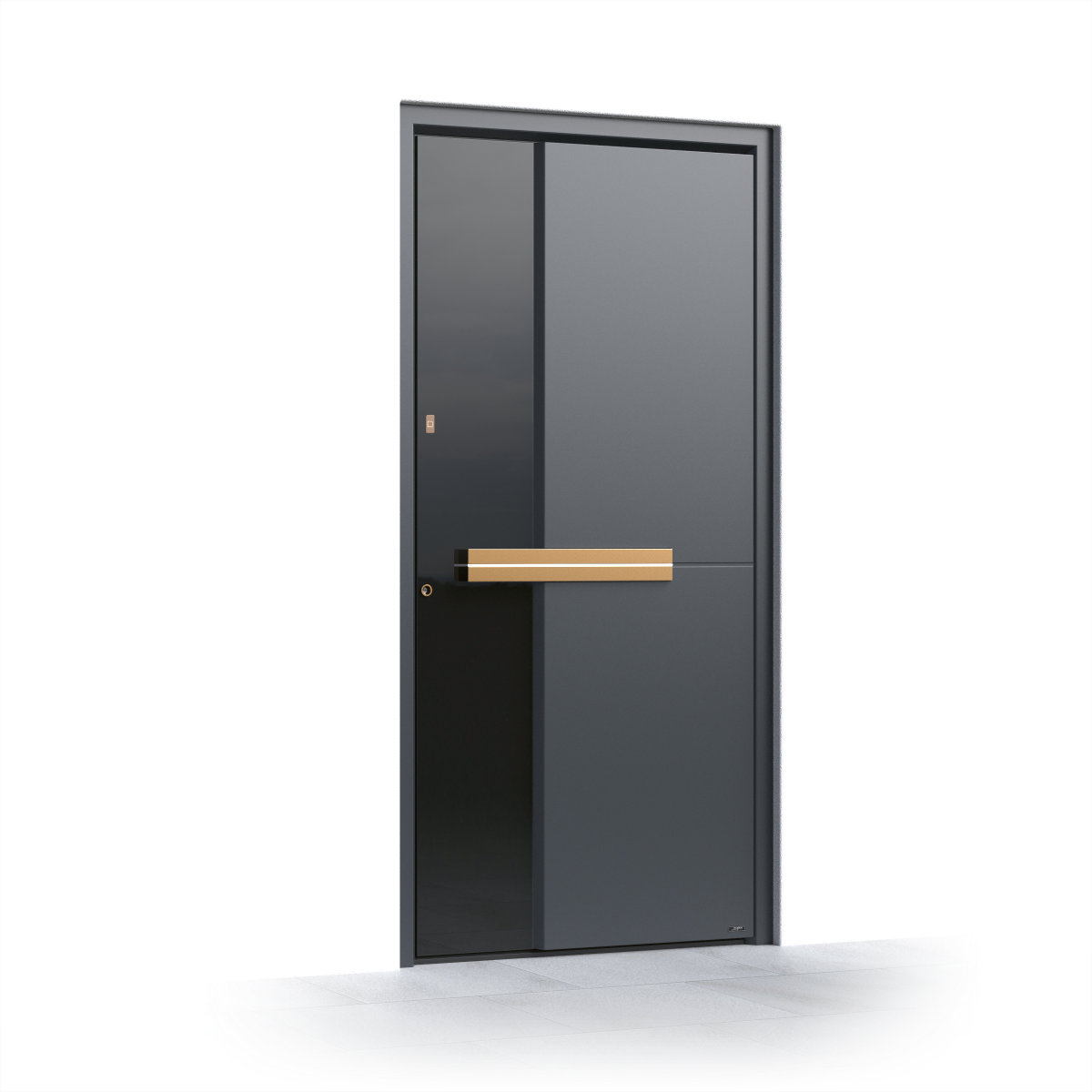 Pirnar Ultimum Multilevel 515 A GLASS