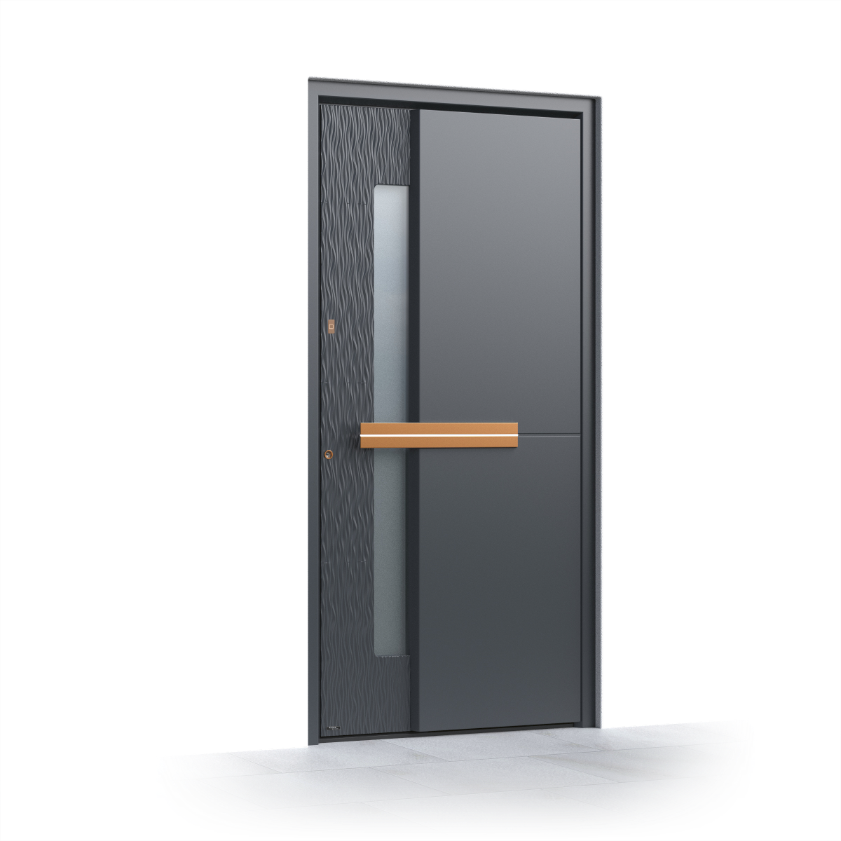 Pirnar Ultimum Multilevel 515 DUNE