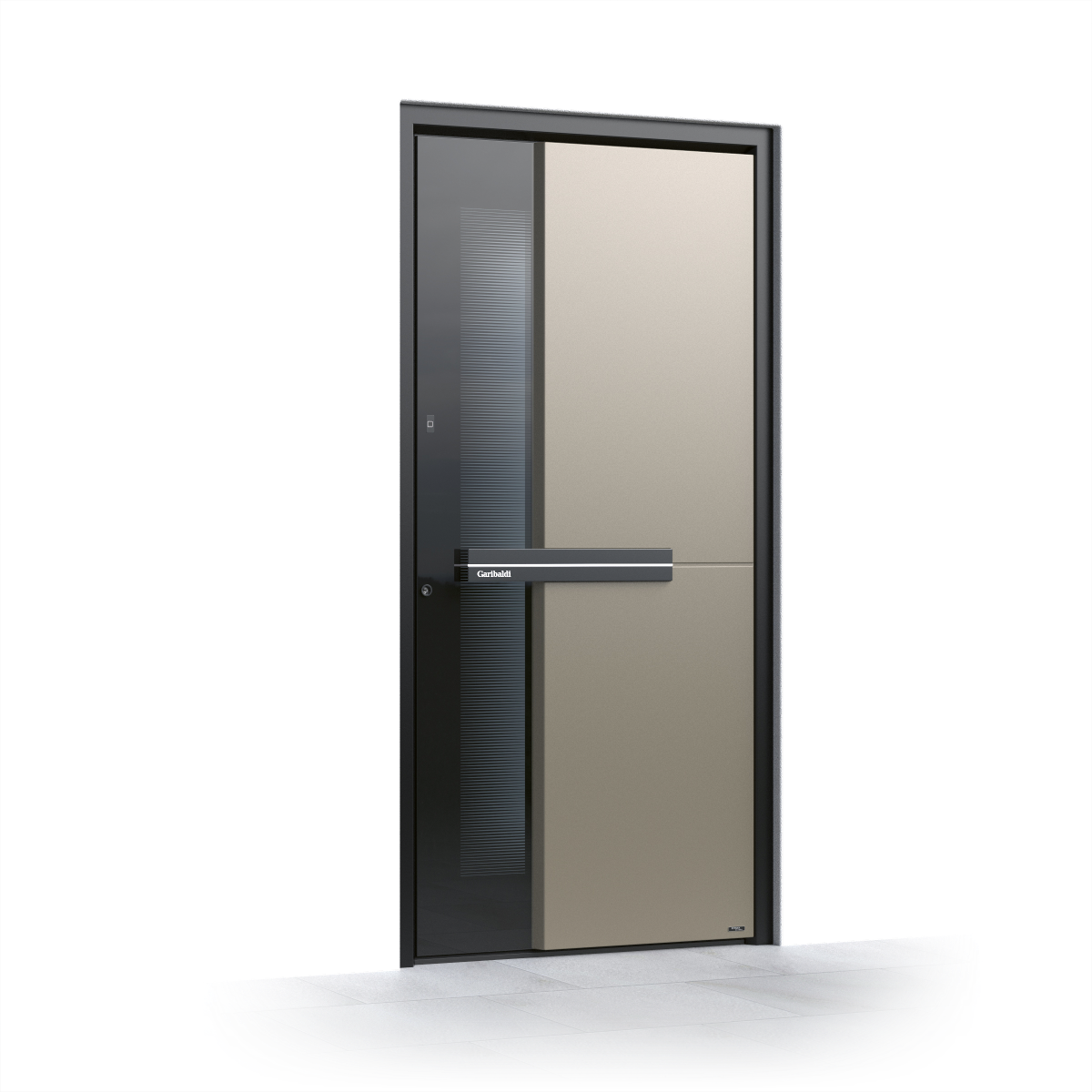 Pirnar Ultimum Multilevel 515 GLASS