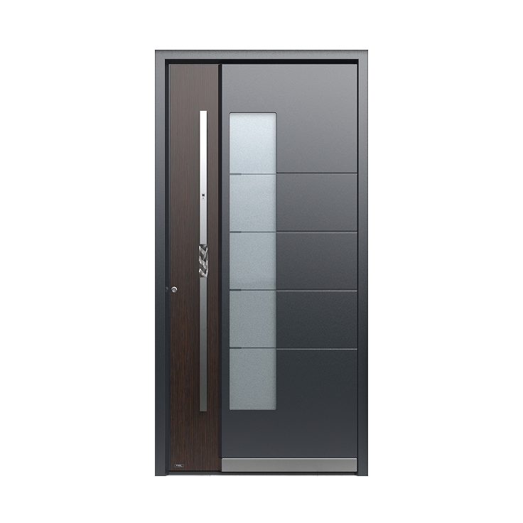 Pirnar Ultimum Multilevel 517 ALU
