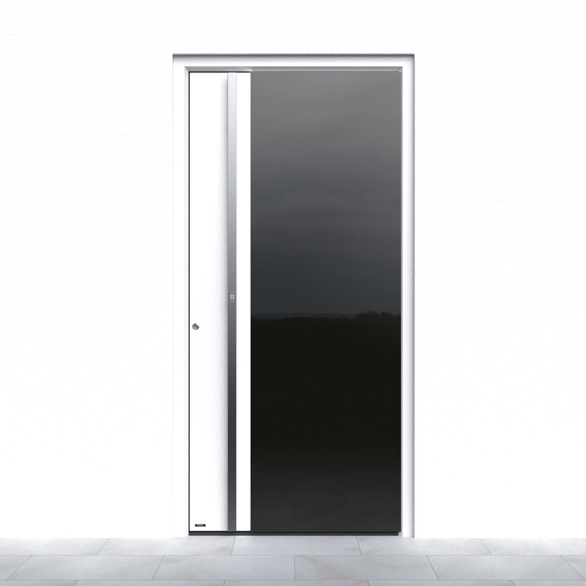 Pirnar Ultimum Multilevel 523 A ALU