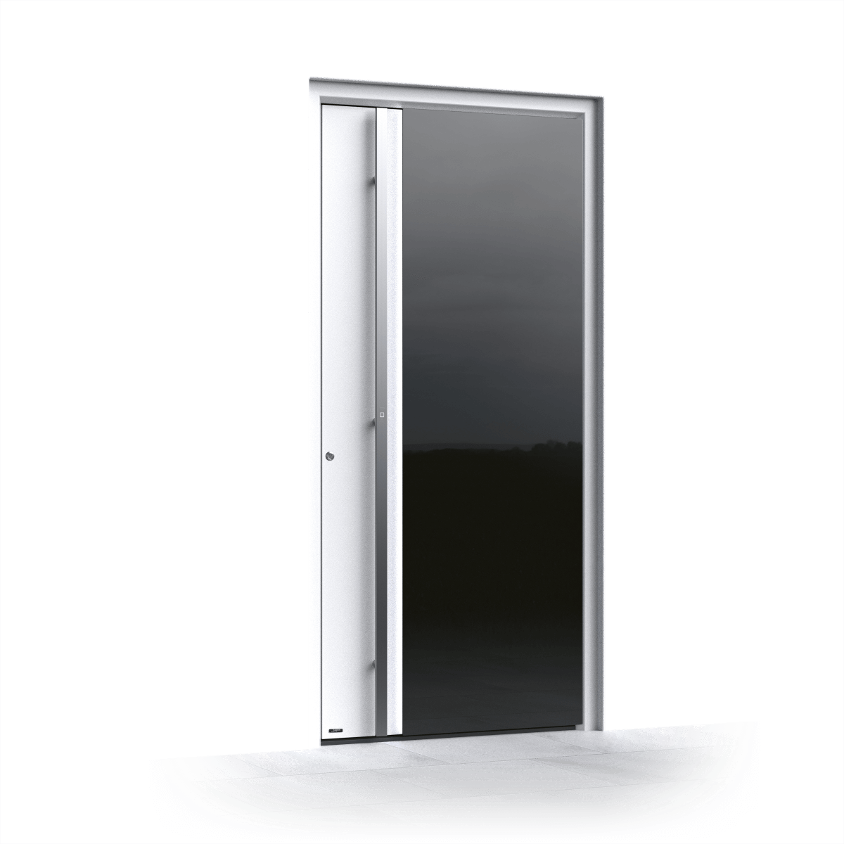 Pirnar Ultimum Multilevel 523 A ALU 3 — thumbnail 2