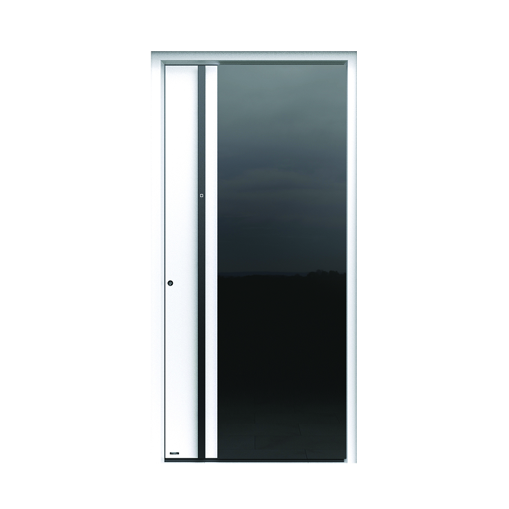 Pirnar Ultimum Multilevel 523 A ALU 4 — thumbnail 3