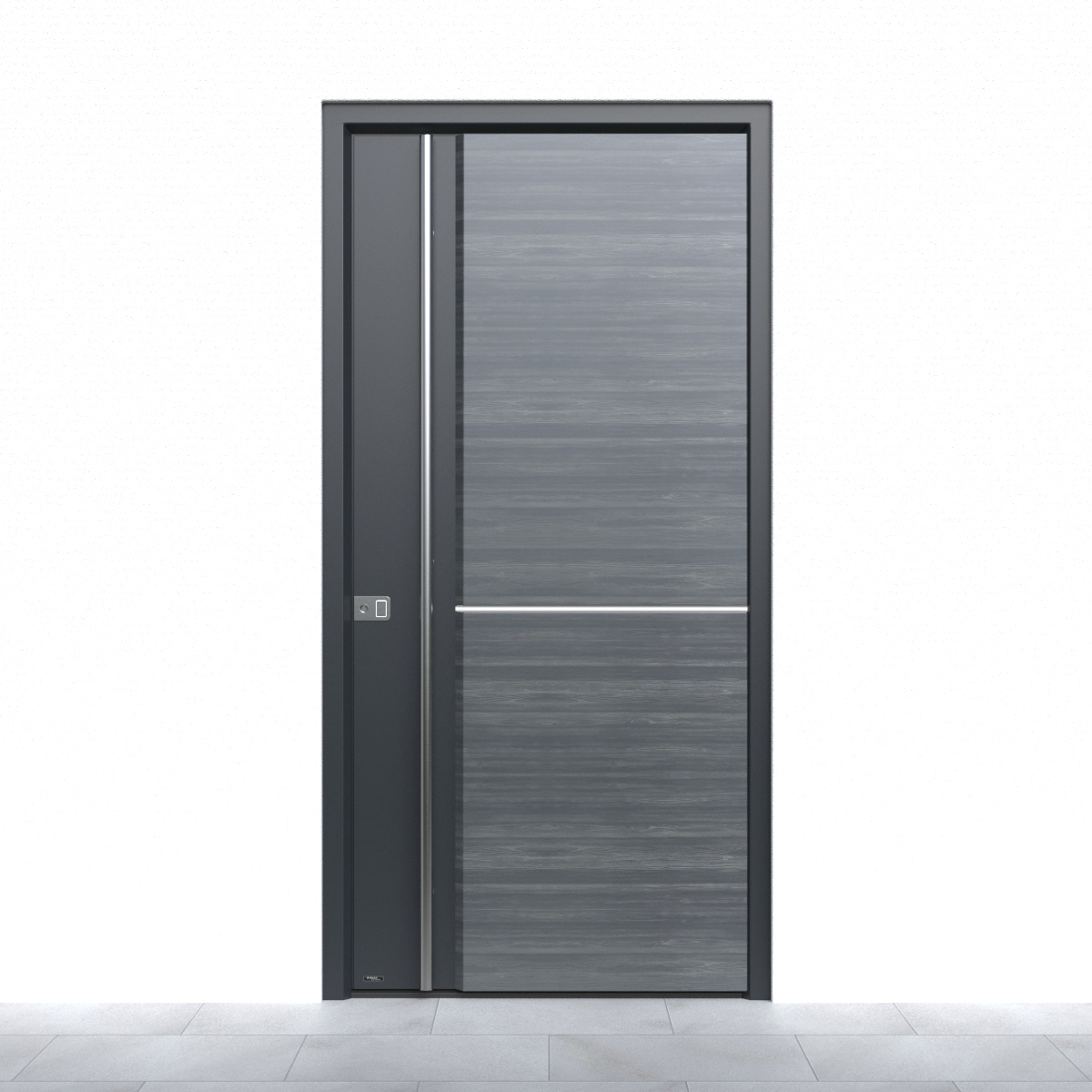 Pirnar Ultimum Multilevel 524 A ALU 3 — thumbnail 2