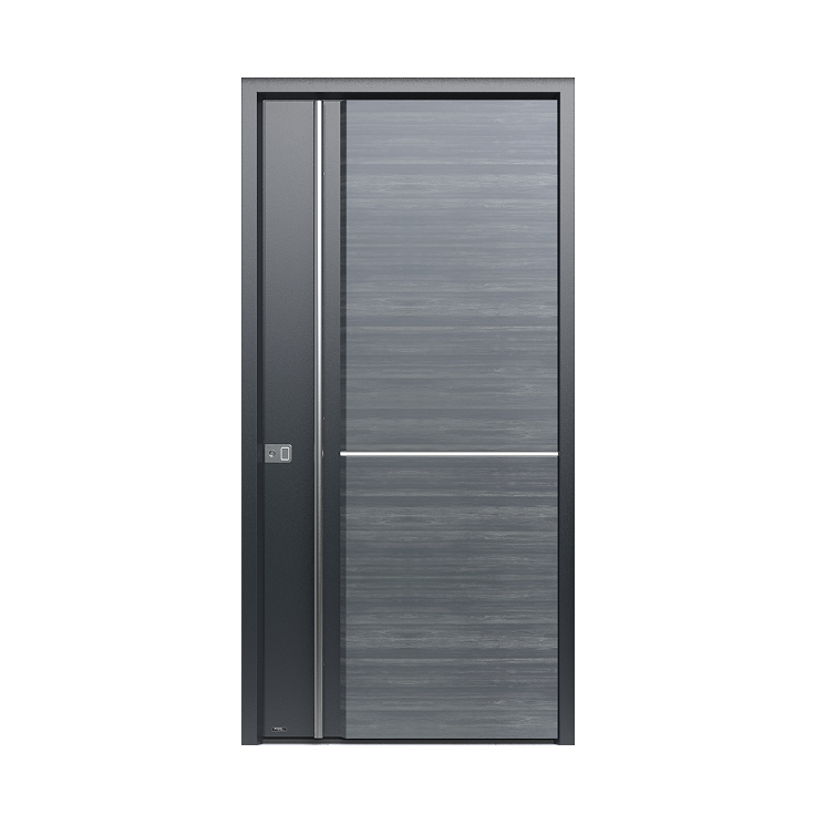 Pirnar Ultimum Multilevel 524 A ALU 6 — thumbnail 5