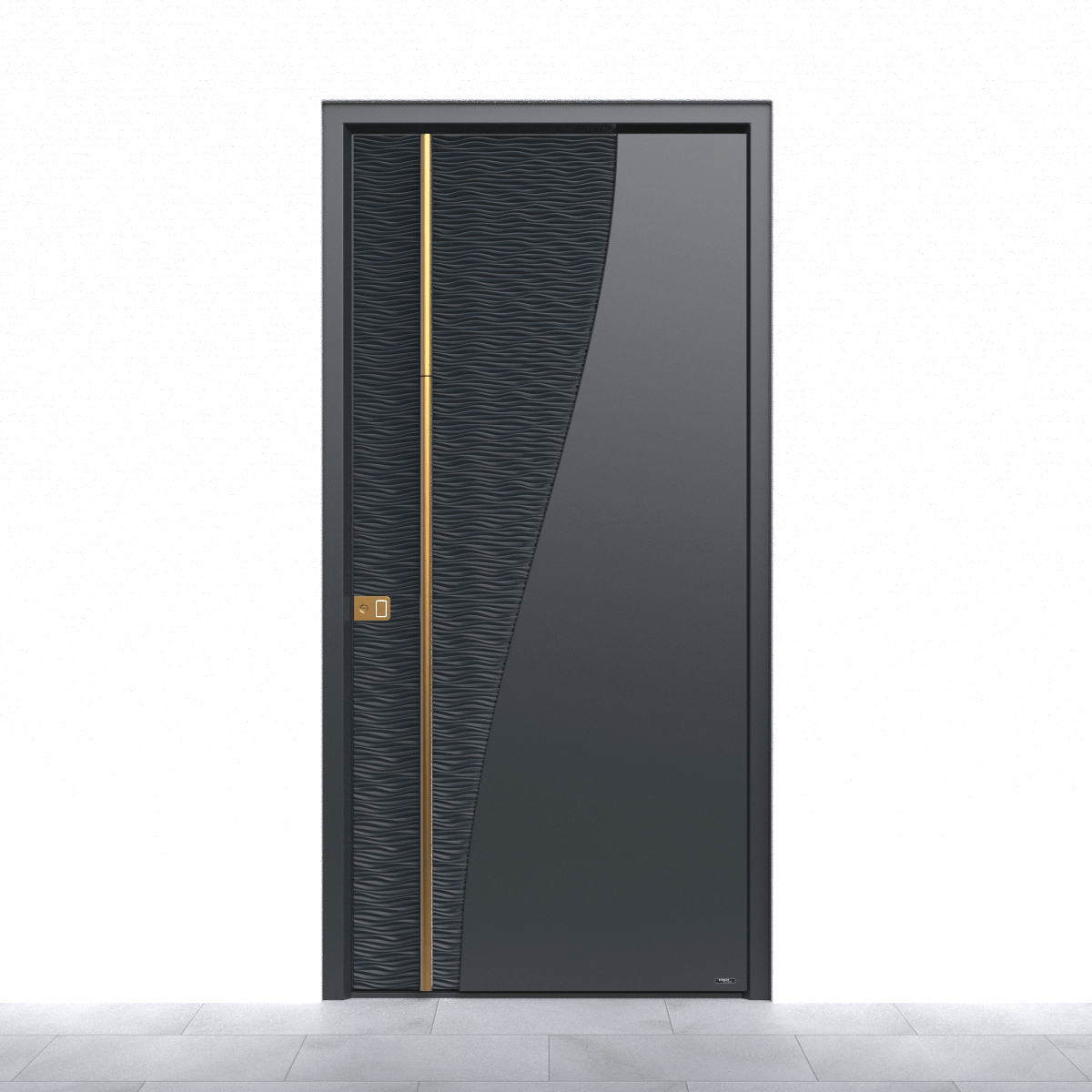 Pirnar Ultimum Multilevel 527 A DUNE