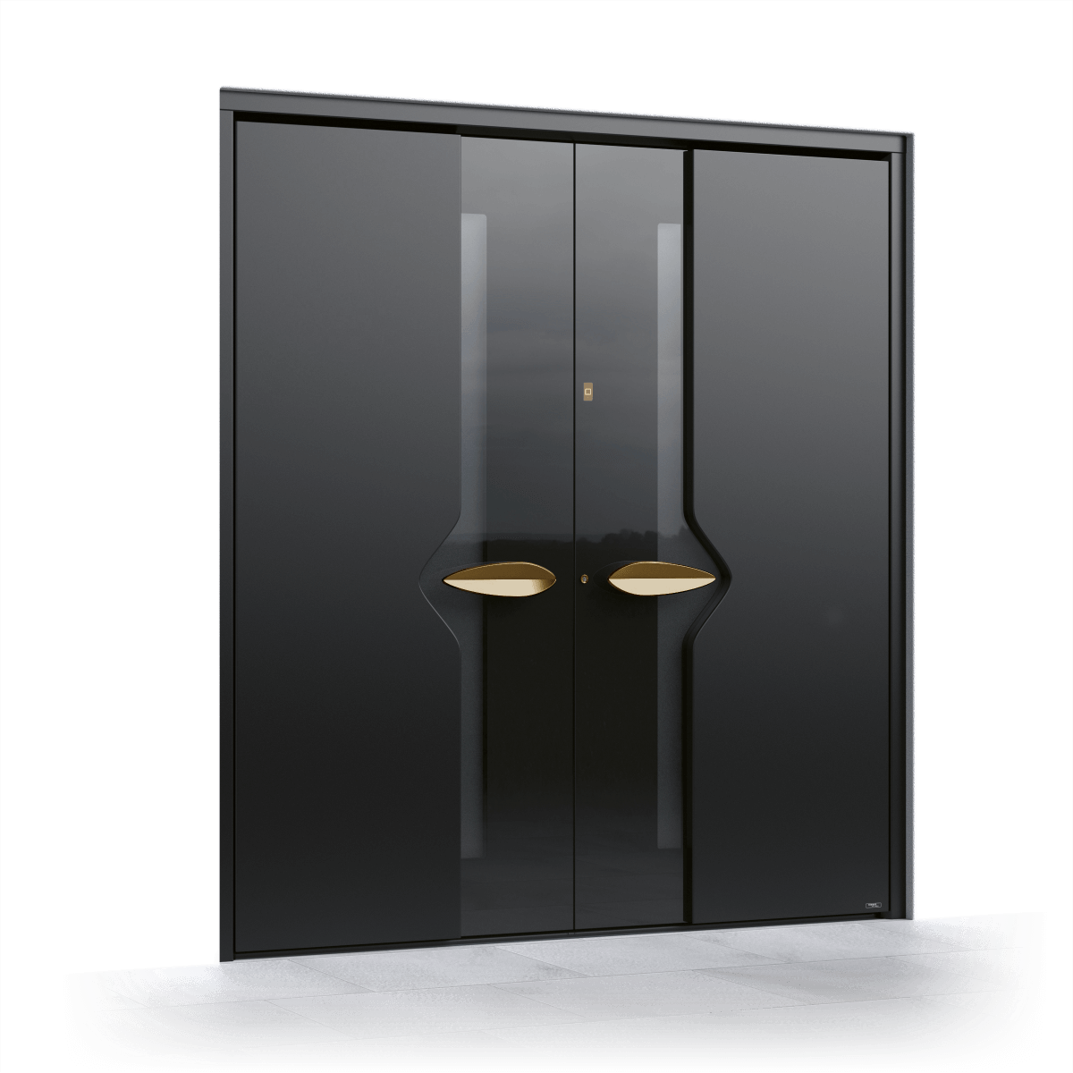 Pirnar Ultimum Multilevel 530 GLASS