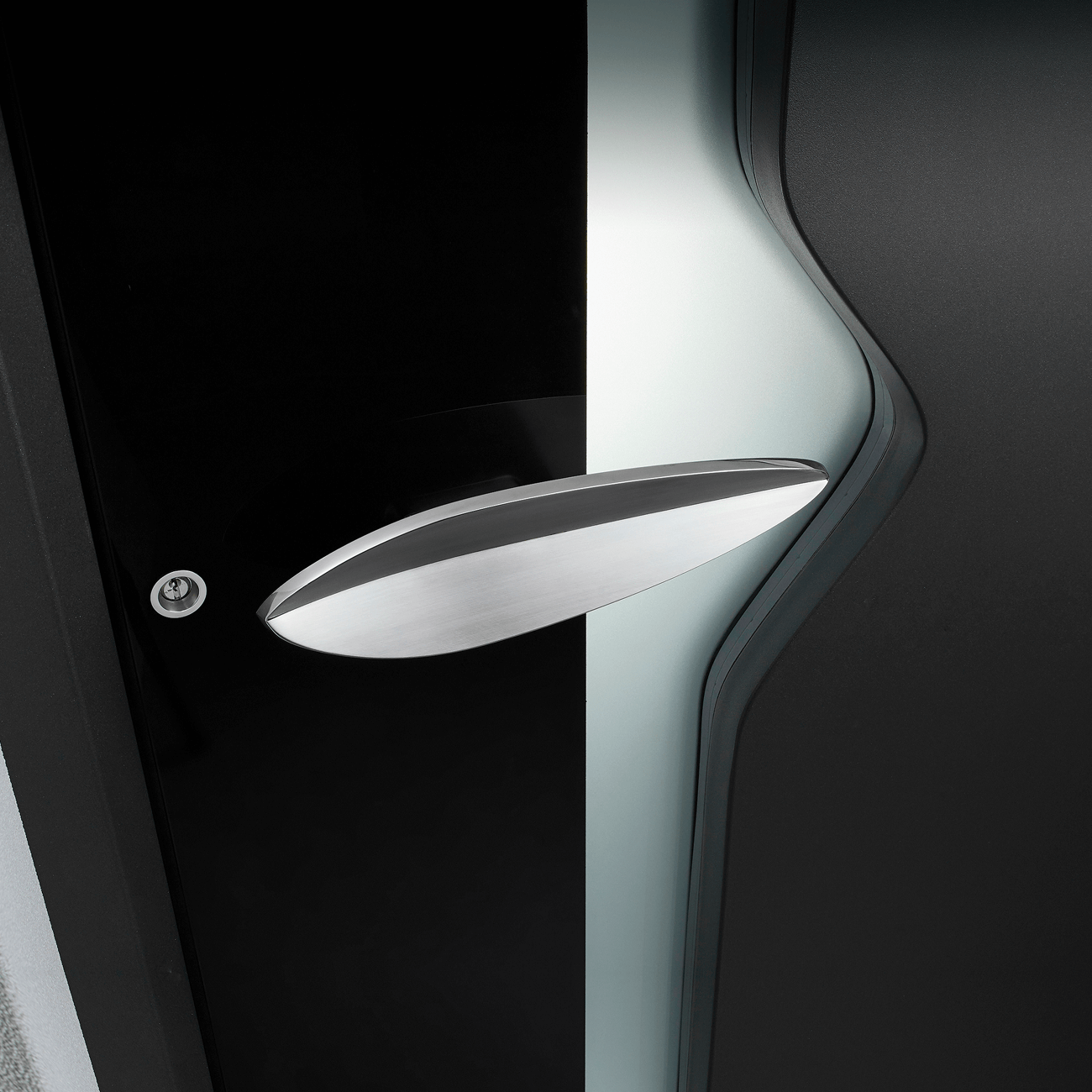 Pirnar Ultimum Multilevel 530 GLASS 5 — thumbnail 4