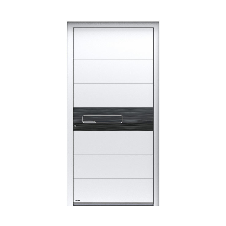 Pirnar Ultimum Pure 607 A ALU