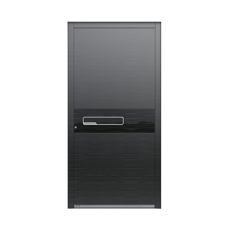 Pirnar Ultimum Pure 608 A GLASS