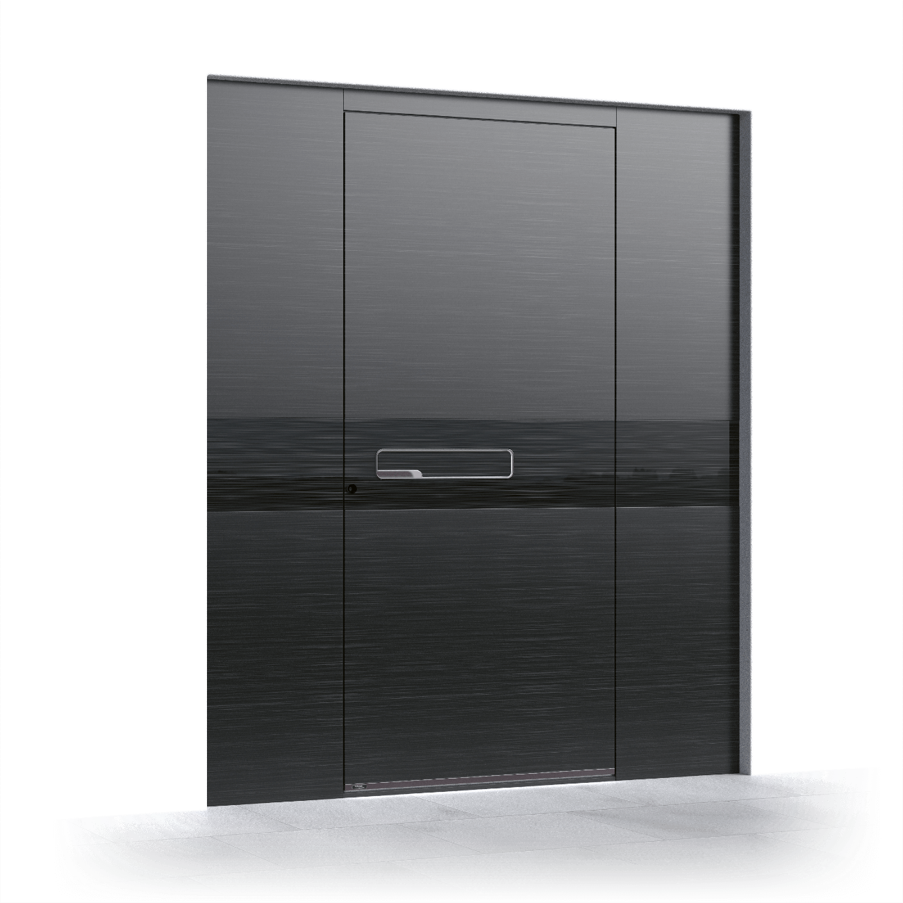 Pirnar Ultimum Pure 608 A GLASS 4 — thumbnail 3
