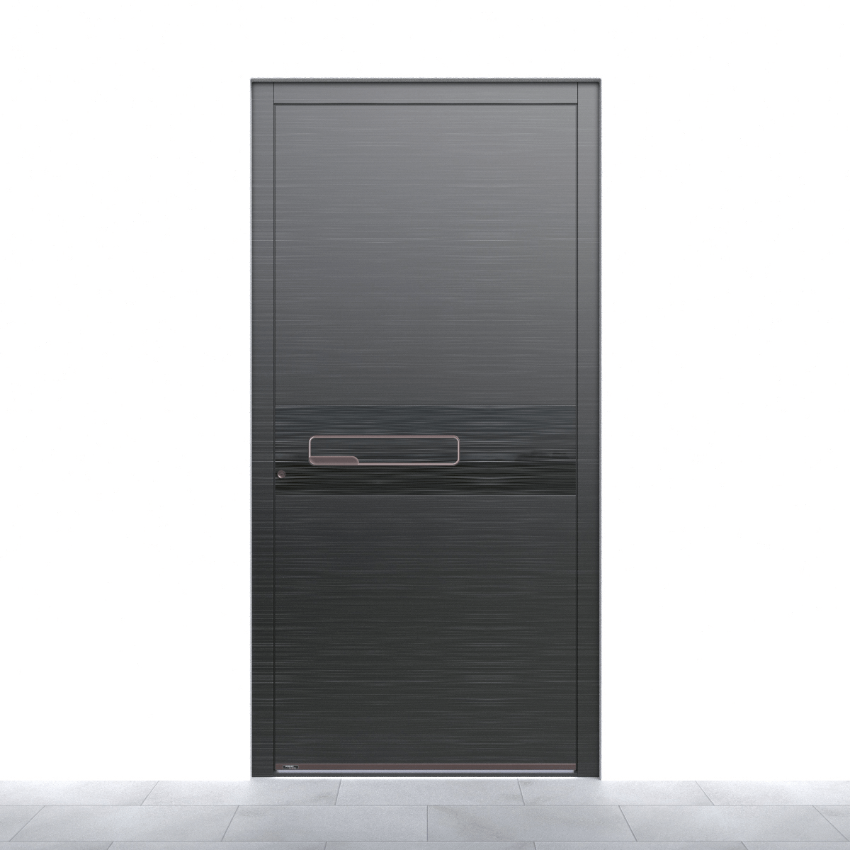 Pirnar Ultimum Pure 608 A GLASS 5 — thumbnail 4