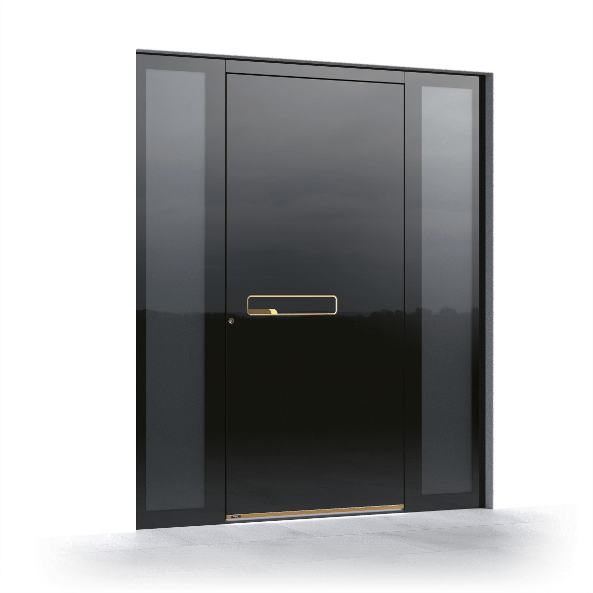 Pirnar Ultimum Pure 611 A GLASS