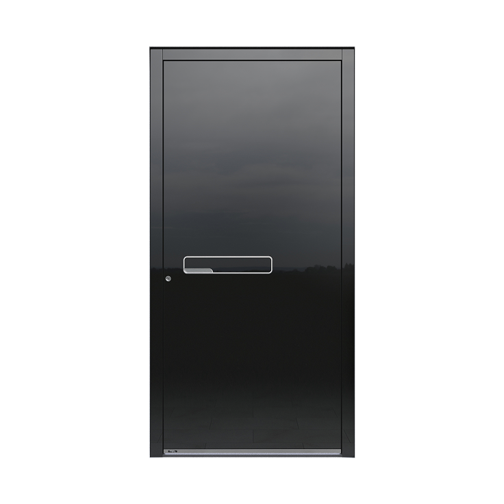 Pirnar Ultimum Pure 611 A GLASS 3 — thumbnail 2
