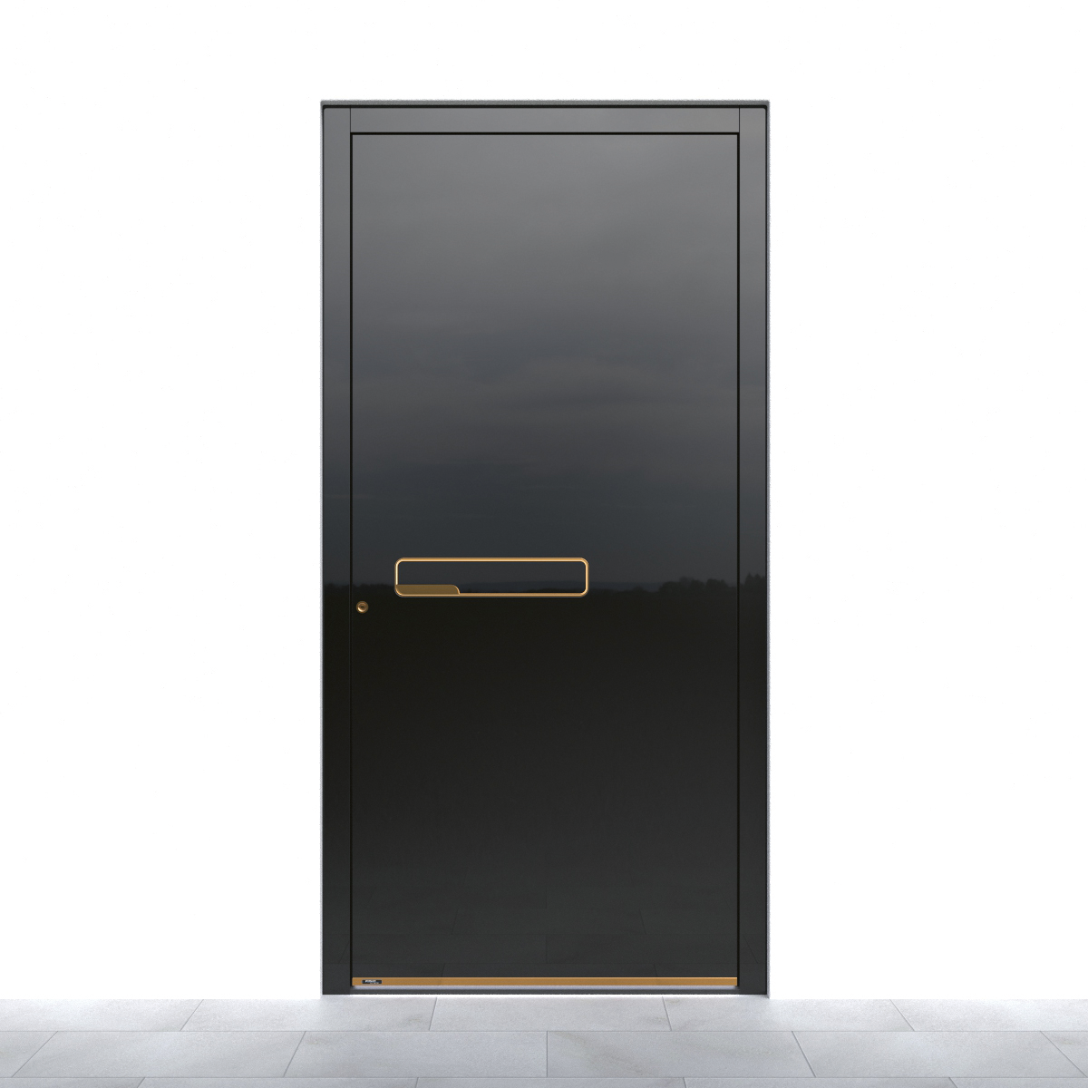 Pirnar Ultimum Pure 611 A GLASS 4 — thumbnail 3