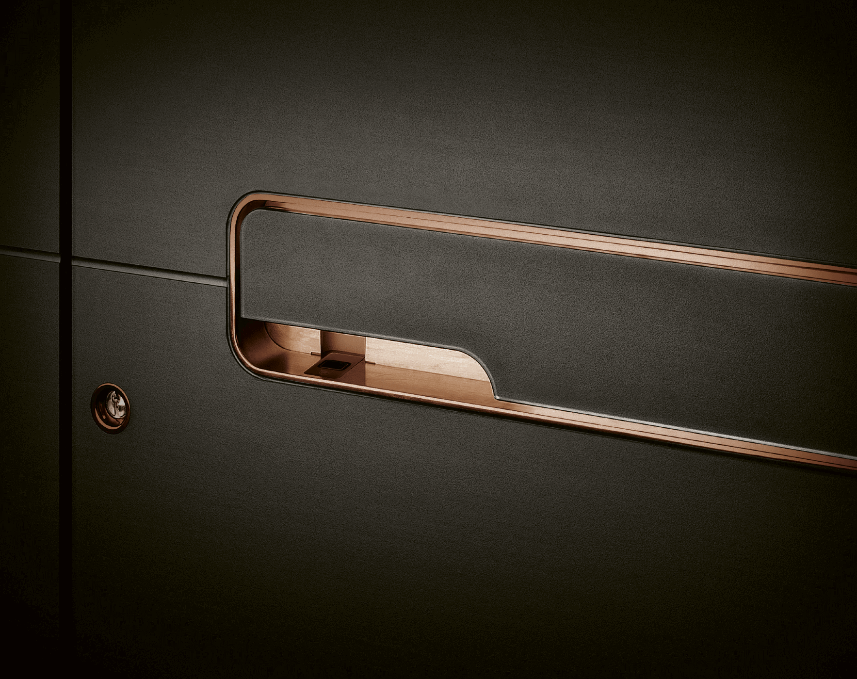 Pirnar Ultimum Pure 612 A GLASS