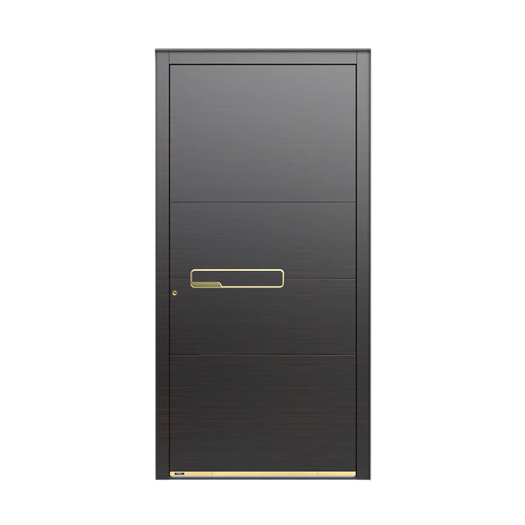 Pirnar Ultimum Pure 612 A GLASS 6 — thumbnail 5