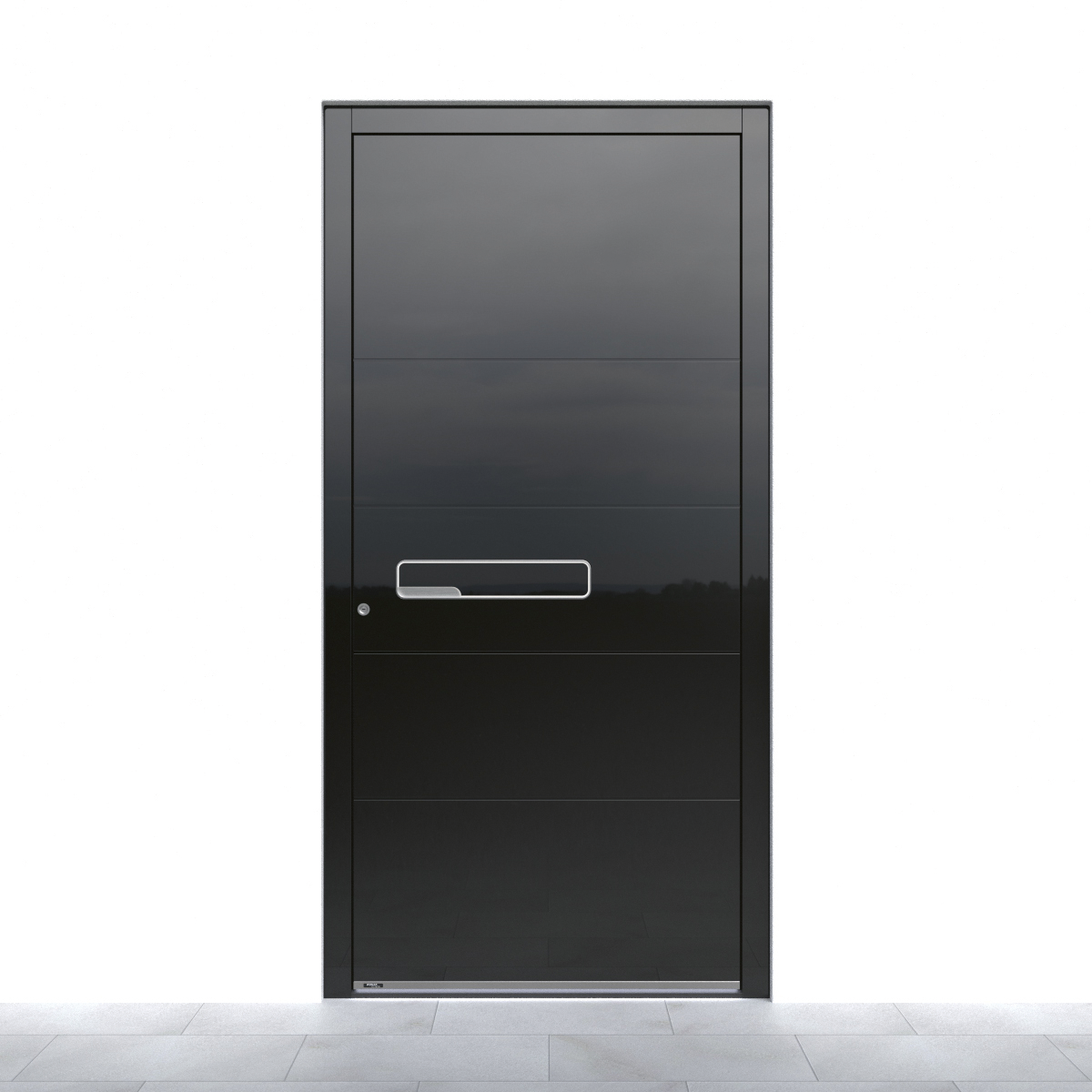 Pirnar Ultimum Pure 613 A GLASS