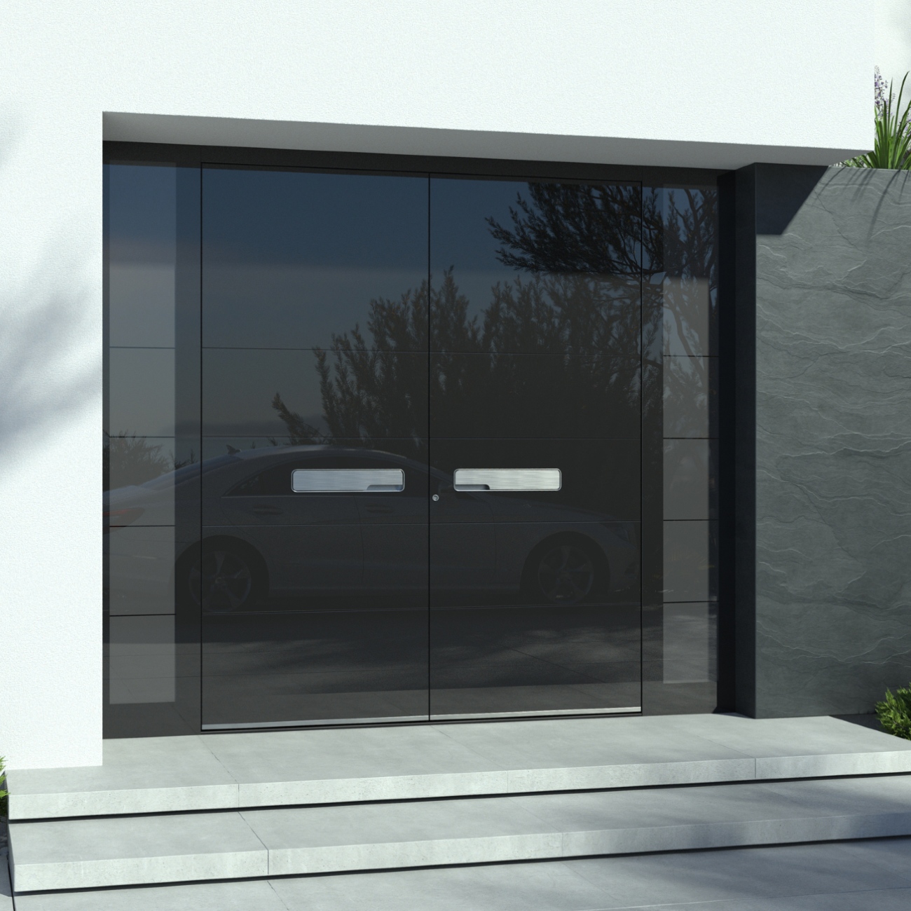 Pirnar Ultimum Pure 613 A GLASS 4 — thumbnail 3