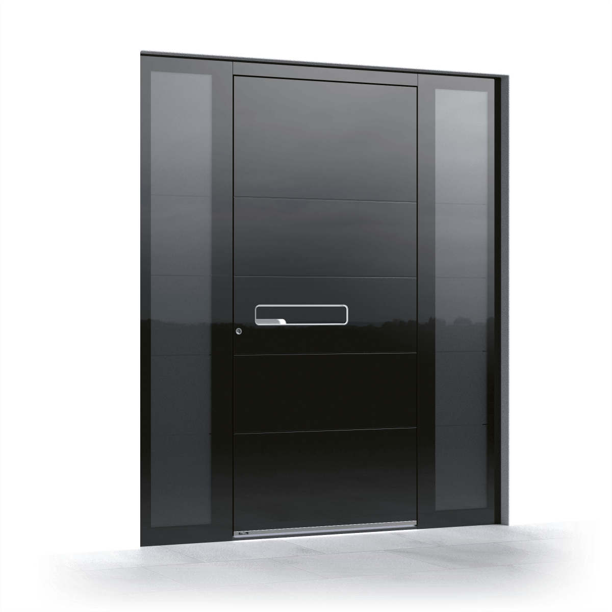 Pirnar Ultimum Pure 613 A GLASS 5 — thumbnail 4