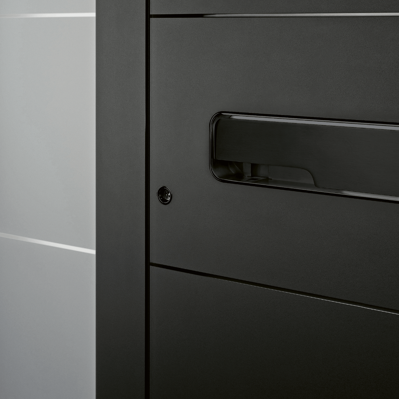 Pirnar Ultimum Pure 613 A ALU