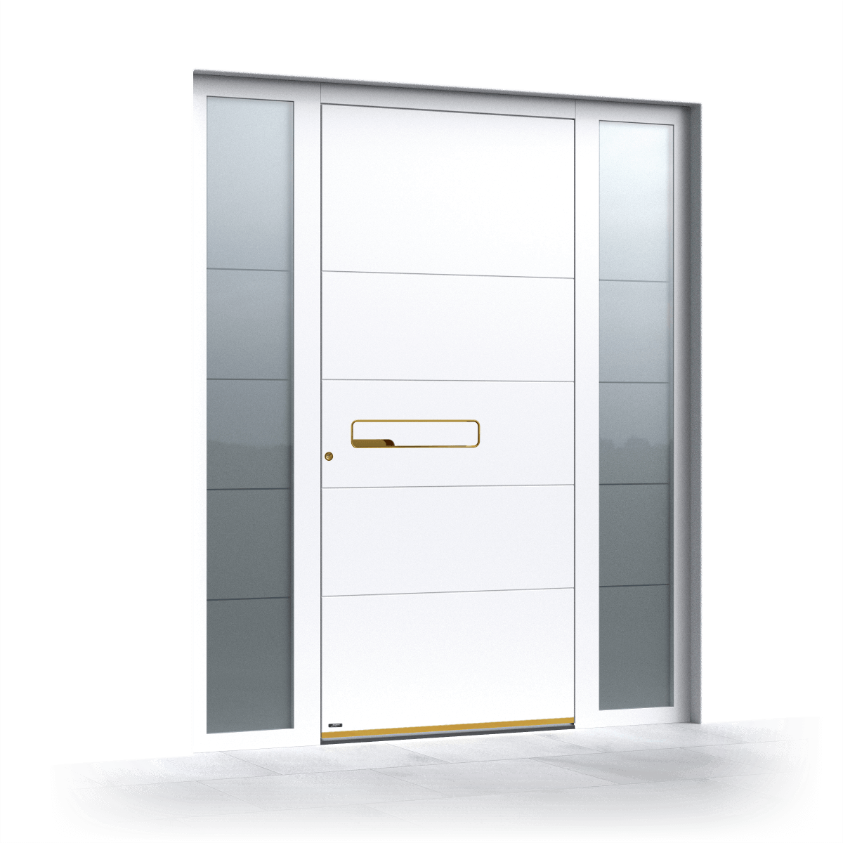 Pirnar Ultimum Pure 613 A ALU 5 — thumbnail 4