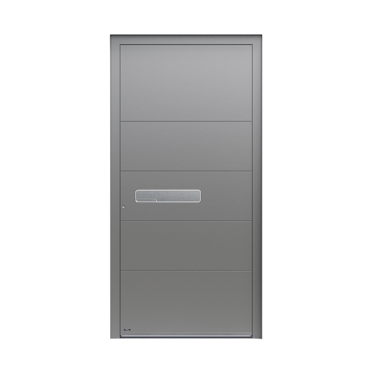 Pirnar Ultimum Pure 613 A ALU 6 — thumbnail 5