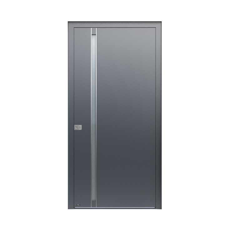 Pirnar Ultimum Pure 624 ALU
