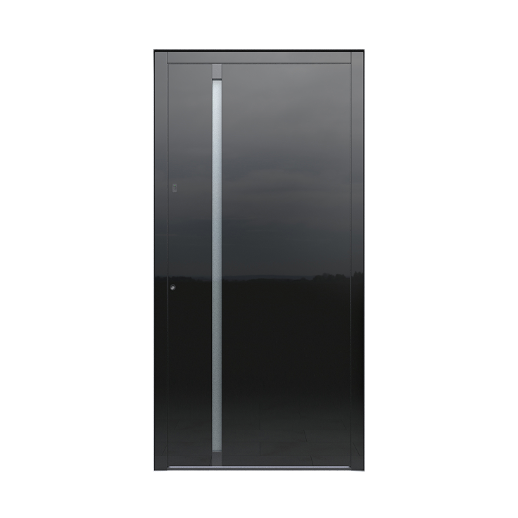Pirnar Ultimum Pure 624 GLASS