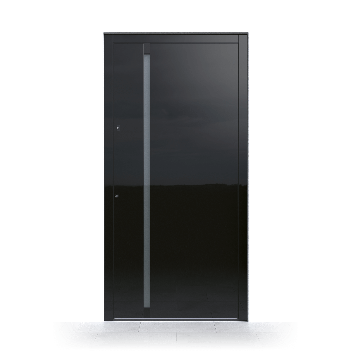Pirnar Ultimum Pure 624 GLASS 3 — thumbnail 2