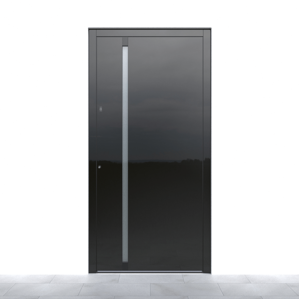 Pirnar Ultimum Pure 624 GLASS 4 — thumbnail 3