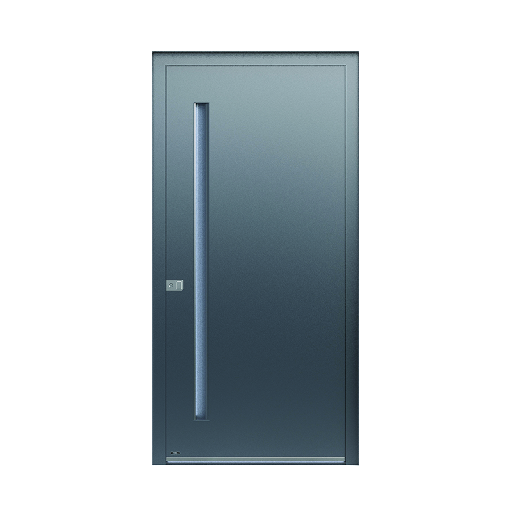 Pirnar Ultimum Pure 626 A ALU