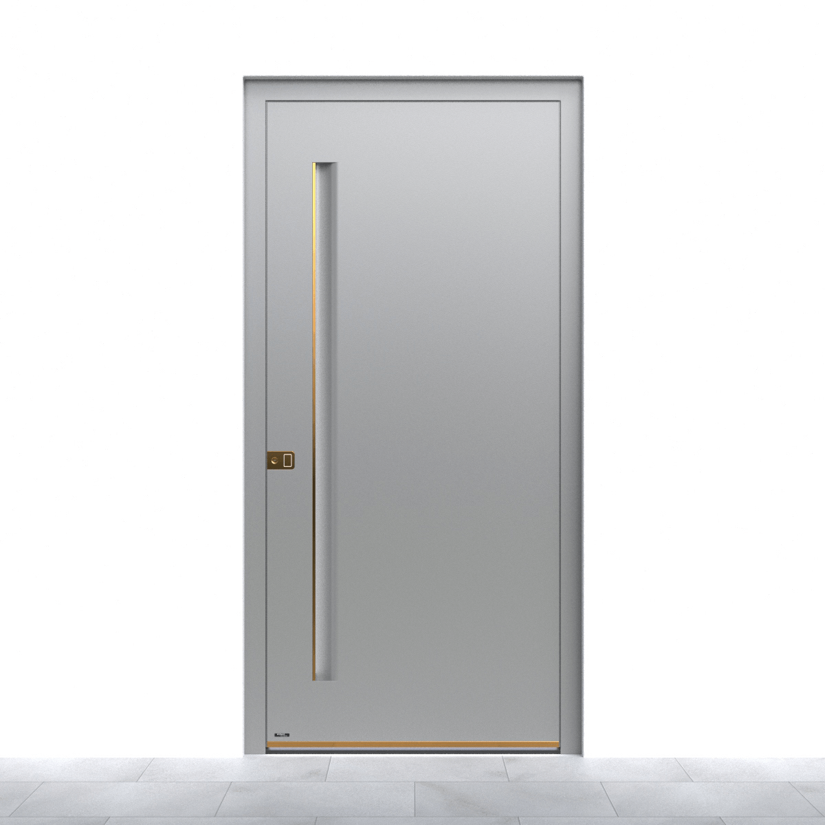 Pirnar Ultimum Pure 626 A ALU 3 — thumbnail 2