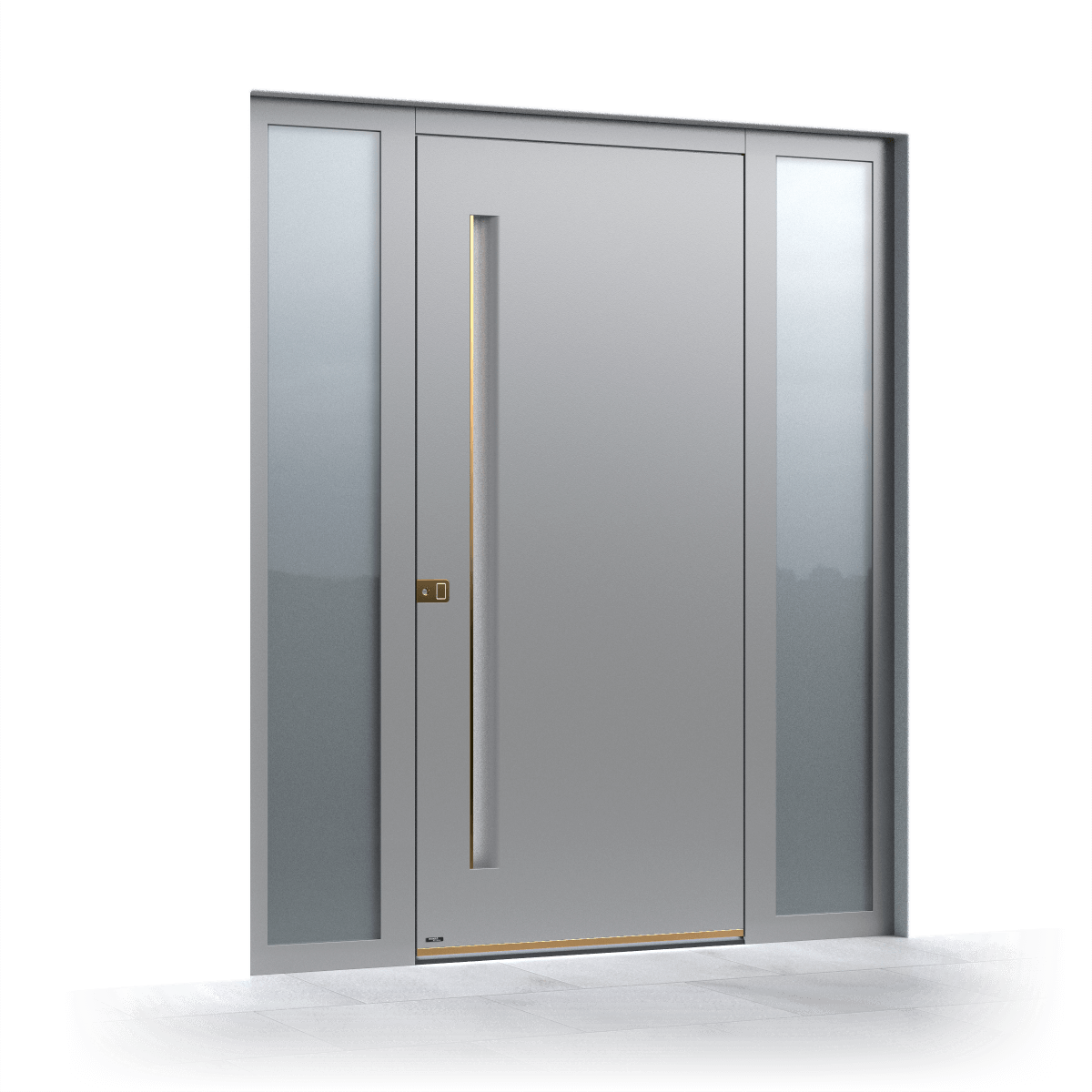 Pirnar Ultimum Pure 626 A ALU 4 — thumbnail 3