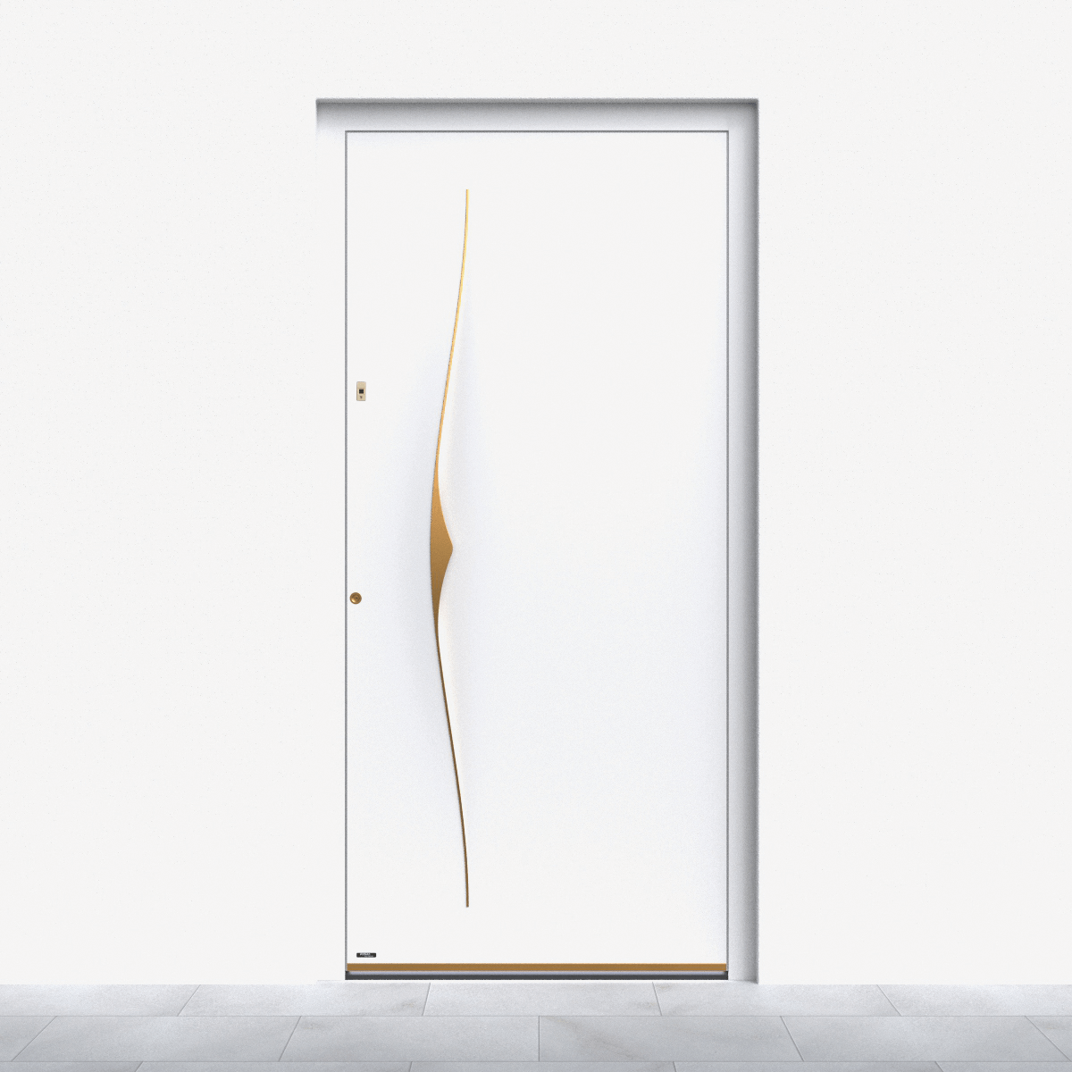 Pirnar Ultimum Pure 628 A ALU