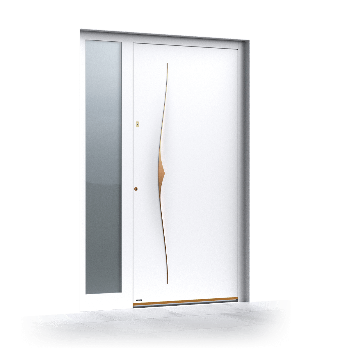 Pirnar Ultimum Pure 628 A ALU 4 — thumbnail 3