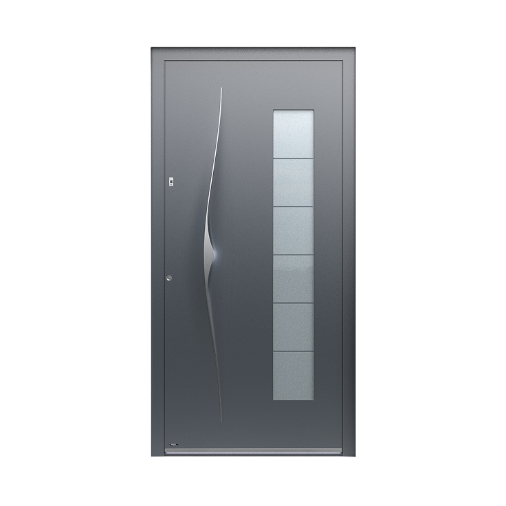 Pirnar Ultimum Pure 628 ALU