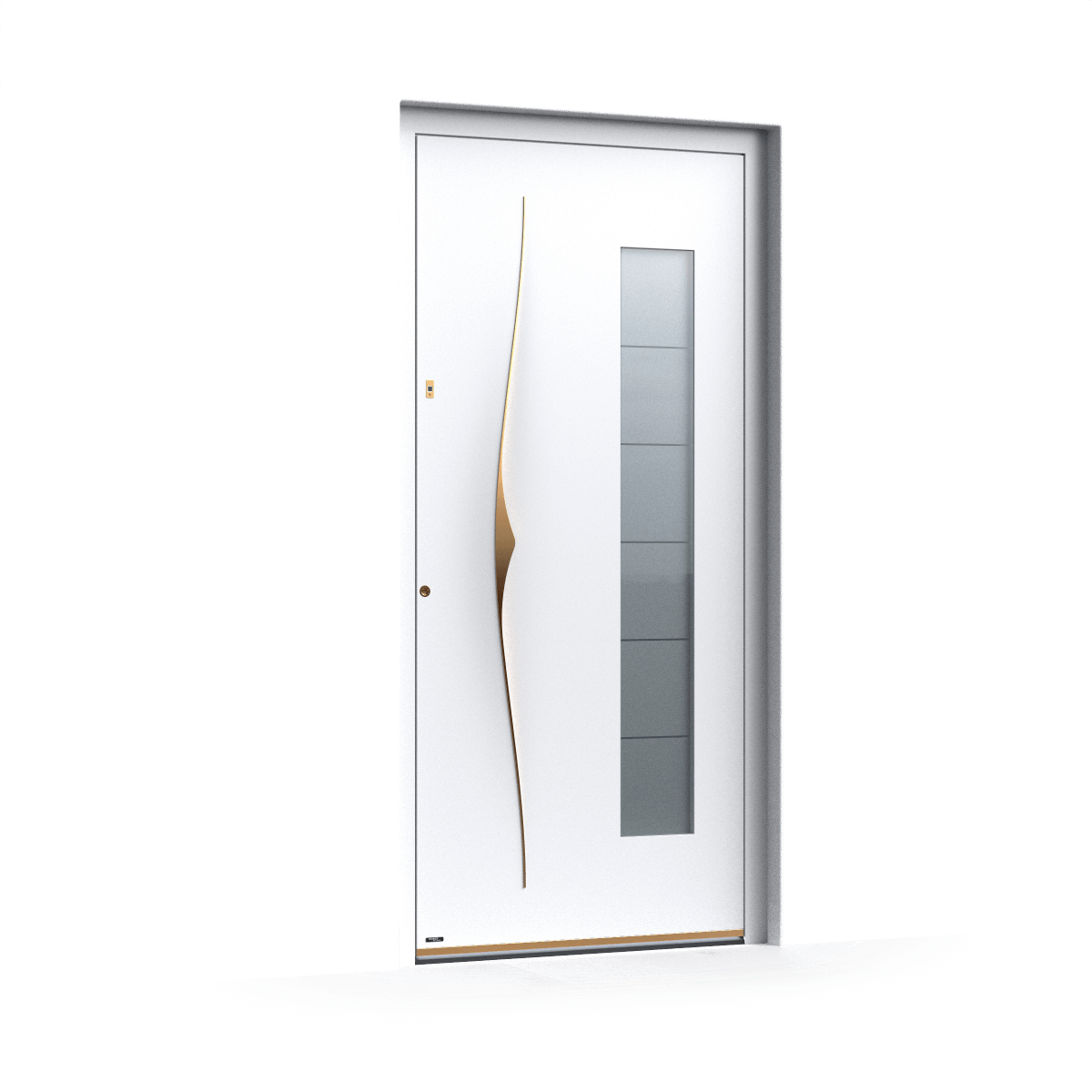 Pirnar Ultimum Pure 628 ALU 3 — thumbnail 2